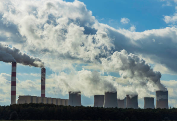 Commodity Supplies - Fly Ash and Pond Ash